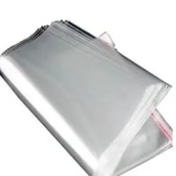 100 Transparent Plastic Opp Bag Self Adhesive Seal Large 100 Transparent Plastic Opp Bag Self Adhesive Seal
100 Transparent Plastic Opp Bag Self Adhesive Seal Large 100 Transparent Plastic Opp Bag Self Adhesive Seal