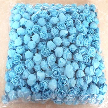 New 500Pcs/Lot These Flowers Are Used To Decorate Flores Man-Made Decorative Roses Head Rose Bear Wedding House Artificial Flowe
New 500Pcs/Lot These Flowers Are Used To Decorate Flores Man-Made Decorative Roses Head Rose Bear Wedding House Artificial Flowe
