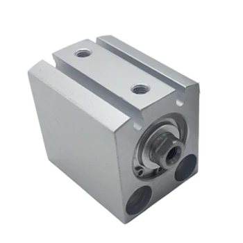 Compact type short stroke cylinder ADVC-63-35-A-P-A ADVC-63-35-I-P-A ADVC-63-40-A-P-A ADVC-63-40-I-P-A ADVC series
Compact type short stroke cylinder ADVC-63-35-A-P-A ADVC-63-35-I-P-A ADVC-63-40-A-P-A ADVC-63-40-I-P-A ADVC series