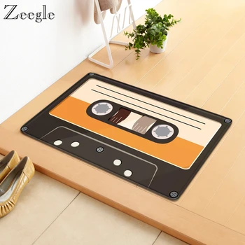 Zeegle Doormat Anti Slip Floor Mat Absorbent Hallway Carpet Living Room Soft Floor Rug Welcome Outdoor Mat Washable Door Mat
Zeegle Doormat Anti Slip Floor Mat Absorbent Hallway Carpet Living Room Soft Floor Rug Welcome Outdoor Mat Washable Door Mat