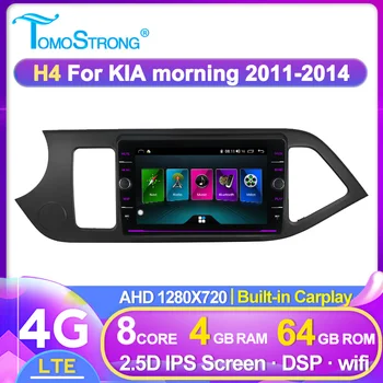 IPS+2.5D car radio Multimedia stereo For KIA PICANTO Morning 2011 2012 2013 2014 BT WIFI SIM Navigation GPS Radio 2 din no dvd
IPS+2.5D car radio Multimedia stereo For KIA PICANTO Morning 2011 2012 2013 2014 BT WIFI SIM Navigation GPS Radio 2 din no dvd