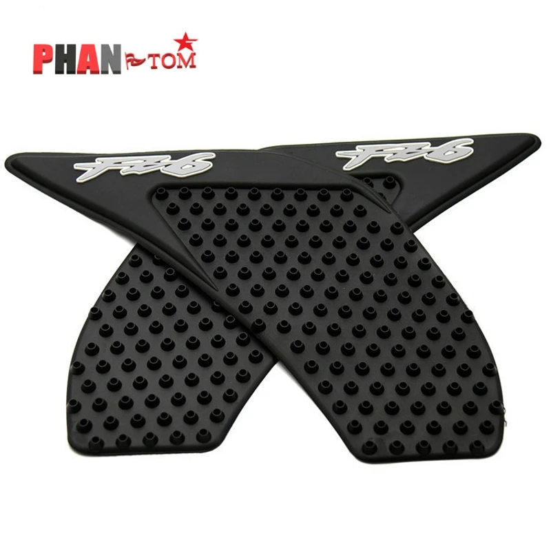 For Yamaha FZ6 FZ-6 2006 - 2010 07 08 09Motorcycle Fuel Tank Pad Anti Slip Protector Stickers Knee Grip Side Decals Accessories
For Yamaha FZ6 FZ-6 2006 - 2010 07 08 09Motorcycle Fuel Tank Pad Anti Slip Protector Stickers Knee Grip Side Decals Accessories