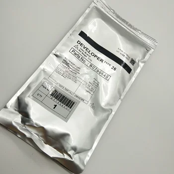 B079-9640 New compatible Type 26 Developer for Ricoh Aficio MP1035 MP1045 MP2035 MP2045 MP3035 MP3045 520g/pc
B079-9640 New compatible Type 26 Developer for Ricoh Aficio MP1035 MP1045 MP2035 MP2045 MP3035 MP3045 520g/pc