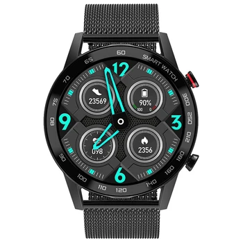 Timewolf Smart Watch Men 2020 Android Smart Whatch Smartwatch IP68 360*360 Display Reloj Inteligente Smart Watch for Men Women
Timewolf Smart Watch Men 2020 Android Smart Whatch Smartwatch IP68 360*360 Display Reloj Inteligente Smart Watch for Men Women