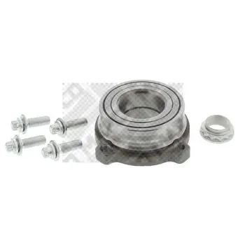 Hub Re L/R BMW X5/E70 3.0/4.8/07 MAPCO 26659 
Hub Re L/R BMW X5/E70 3.0/4.8/07 MAPCO 26659