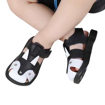 2020 HOT NEW Children's Shoes Summer Casual Fashion Baby Cartoon Kids Breathable Anti-Slip Soft Soled Shoes
2020 HOT NEW Children's Shoes Summer Casual Fashion Baby Cartoon Kids Breathable Anti-Slip Soft Soled Shoes