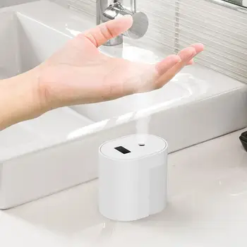 SOLLED Automatic Sprayer Sensor Hand Cleaner Sterilizer for Home Hand Cleaner Sprayer
SOLLED Automatic Sprayer Sensor Hand Cleaner Sterilizer for Home Hand Cleaner Sprayer