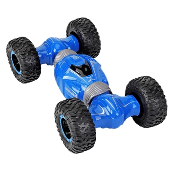 1:16 2.4G Doublesided Flip Deformation Climbing Car Children's Toy Remote Control Stunt Car
1:16 2.4G Doublesided Flip Deformation Climbing Car Children's Toy Remote Control Stunt Car