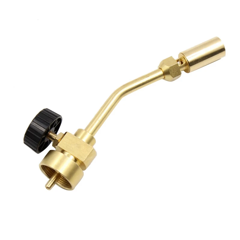 the Copper Welding Nozzle Welding Tool Interface Is Suitable for Air Conditioning Maintenance and Barbecue Cooking
the Copper Welding Nozzle Welding Tool Interface Is Suitable for Air Conditioning Maintenance and Barbecue Cooking