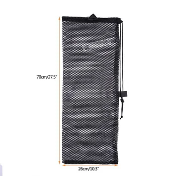 Quick Dry Swim Diving Drawstring Bag for Water Sports Snorkelling Packing Net Bags Pool Swimming Accessories Bags
Quick Dry Swim Diving Drawstring Bag for Water Sports Snorkelling Packing Net Bags Pool Swimming Accessories Bags