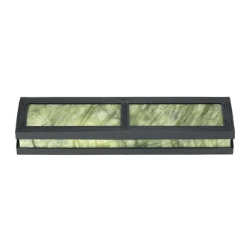 Hot Natural emerald Knife Sharpening Stone 10000 Grit Sharpening Stone for Knives Polishing Tools Kitchen Knife Sharpener Stones 
Hot Natural emerald Knife Sharpening Stone 10000 Grit Sharpening Stone for Knives Polishing Tools Kitchen Knife Sharpener Stones