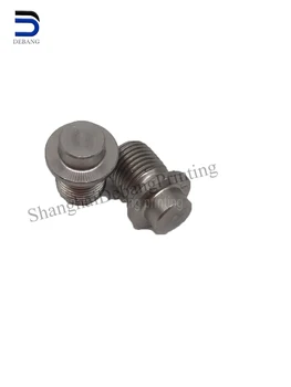 20PCS L2.030.421 10 Pieces HD CD74 Machine Parts Locking Screw HD Mahcine Parts 
20PCS L2.030.421 10 Pieces HD CD74 Machine Parts Locking Screw HD Mahcine Parts