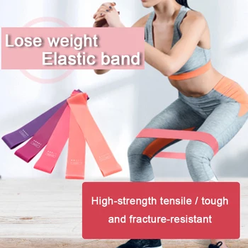 Sport training workout elastic bands yoga resistance bands set for fitness rubber band loop band workout pull rope with strength
Sport training workout elastic bands yoga resistance bands set for fitness rubber band loop band workout pull rope with strength