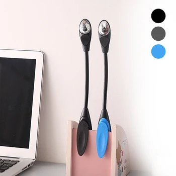 Mini LED Clip Booklight Portable Torch Lamp Eye-Care Reading Night Lights LED Light Reading Lights Eye-Care Light
Mini LED Clip Booklight Portable Torch Lamp Eye-Care Reading Night Lights LED Light Reading Lights Eye-Care Light