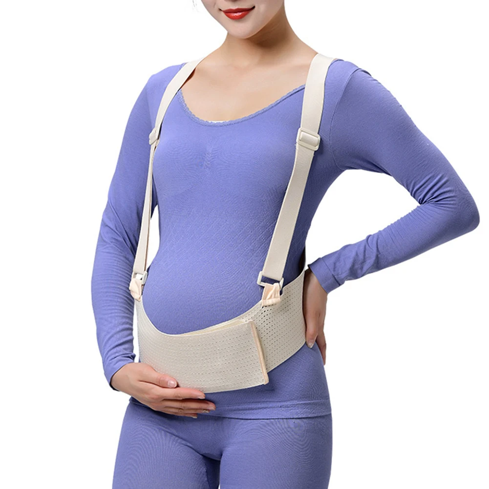 Пояс для беременных пояс поддерживающий талию послеродовый корсет женщин | Мать
