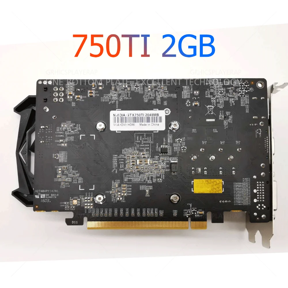 新750TI-2GB-8