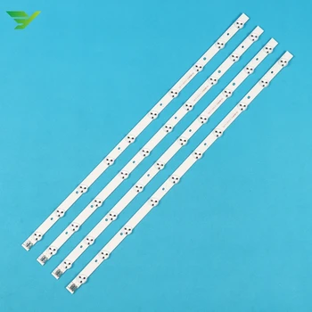 Original FOR Samsung UA32EH5300R light bar BN96-21476A 32F-3535LED-40EA 4 strip 10 lights
Original FOR Samsung UA32EH5300R light bar BN96-21476A 32F-3535LED-40EA 4 strip 10 lights