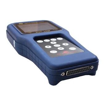 MASTER 11 in 1 MST-100P universal handheld motorcycle scanner ECU fault codes read analyze tool diagnostic tool
MASTER 11 in 1 MST-100P universal handheld motorcycle scanner ECU fault codes read analyze tool diagnostic tool