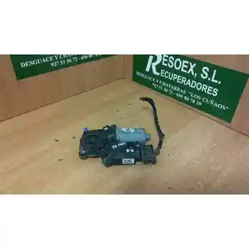 0130821698 WINDOW MOTOR REAR RIGHT MERCEDES E-CLASS (W210) SALOON DIESELS
0130821698 WINDOW MOTOR REAR RIGHT MERCEDES E-CLASS (W210) SALOON DIESELS