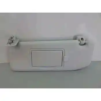 PARASOL LEFT PEUGEOT 208
PARASOL LEFT PEUGEOT 208