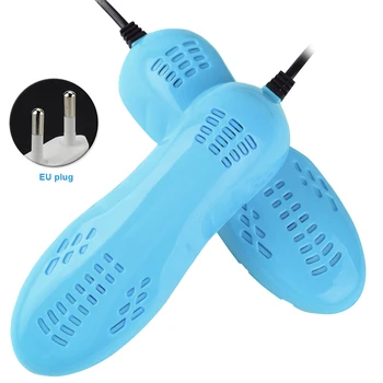 Electric Plastic Machine Dehumidify Fast Home Mini Heating Boot Travel Winter Shoe Dryer Warmer Deodorant Sterilization
Electric Plastic Machine Dehumidify Fast Home Mini Heating Boot Travel Winter Shoe Dryer Warmer Deodorant Sterilization
