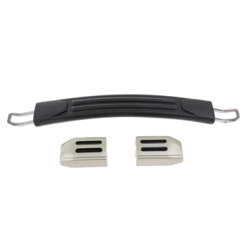 Suitcase Luggage Case Handle Strap Carrying Handle Grip Replacement #4 
Suitcase Luggage Case Handle Strap Carrying Handle Grip Replacement #4