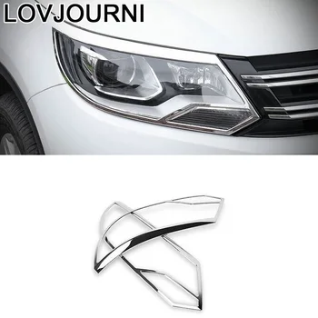 Headlamp Exterior Automovil Decorative Automobile Bright Sequins Car Styling Trim 13 14 15 16 17 18 FOR Volkswagen Tiguan
Headlamp Exterior Automovil Decorative Automobile Bright Sequins Car Styling Trim 13 14 15 16 17 18 FOR Volkswagen Tiguan