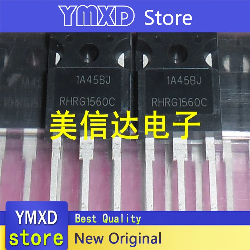 5 шт./лот новый оригинальный RHRG1560C 15A600V быстрого восстановления трубка к-247 в наличии
5 шт./лот новый оригинальный RHRG1560C 15A600V быстрого восстановления трубка к-247 в наличии