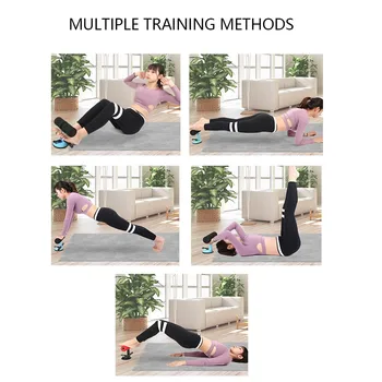 Gym Workout Abdominal Curl Exercise Sit-ups Push-ups Assistant Device Feminina Lose Weight Equipment Ab Rollers Home Fitness
Gym Workout Abdominal Curl Exercise Sit-ups Push-ups Assistant Device Feminina Lose Weight Equipment Ab Rollers Home Fitness
