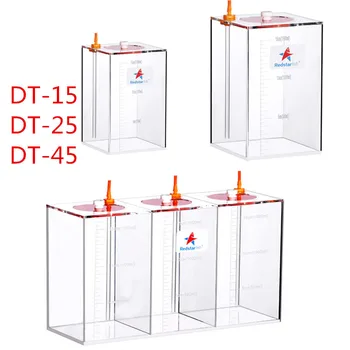 Red Starfish Dosing Pump Scale Liquid Storage Bucket With Scale 1.5L/2.5L/4.5L Liters High Quality Acrylic made Reef
Red Starfish Dosing Pump Scale Liquid Storage Bucket With Scale 1.5L/2.5L/4.5L Liters High Quality Acrylic made Reef