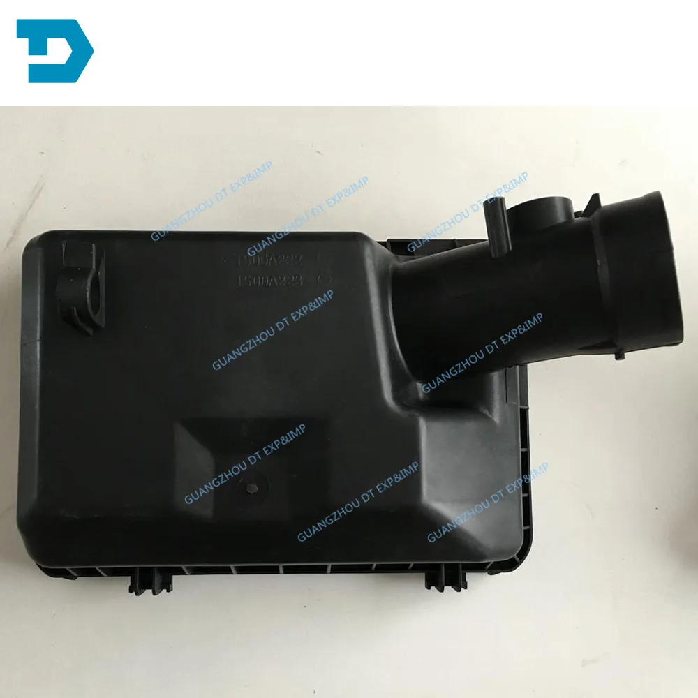 car accessories for Lancer EX Intake conduit Intake pipe Resonance box Air filter intake pipe air filter cover paper filter box
car accessories for Lancer EX Intake conduit Intake pipe Resonance box Air filter intake pipe air filter cover paper filter box