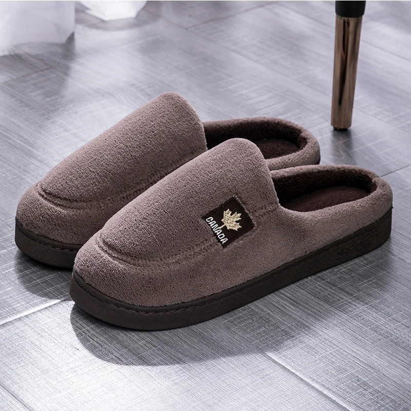 Women's Slippers Winter Velvet Short Plush Slippers Comfy Fur Slippers Home Non-slip Womens Slippers Indoor Cozy Soft Warm Shoes
Women's Slippers Winter Velvet Short Plush Slippers Comfy Fur Slippers Home Non-slip Womens Slippers Indoor Cozy Soft Warm Shoes