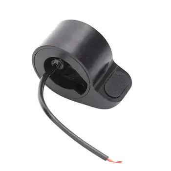 Electric Scooter Speed Dial Throttle Accelerator Replacement Speed Control for Xiaomi Mijia M365 Scooter Parts Accessories
Electric Scooter Speed Dial Throttle Accelerator Replacement Speed Control for Xiaomi Mijia M365 Scooter Parts Accessories