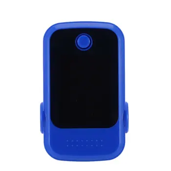 Oximeter Finger Type Clip Heart Beat Monitoring Finger Oxygen Pulse Blood Oxygen Saturation Detector
Oximeter Finger Type Clip Heart Beat Monitoring Finger Oxygen Pulse Blood Oxygen Saturation Detector