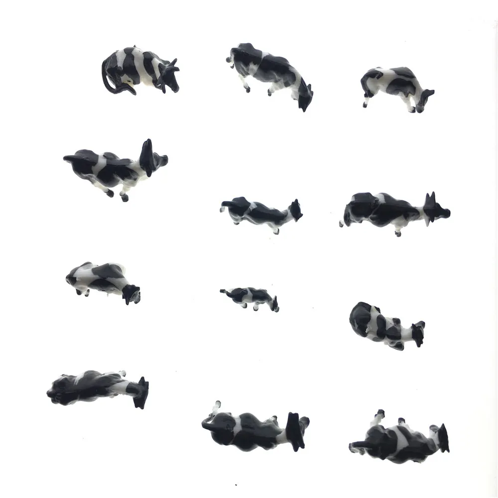architecture ho n model cow06