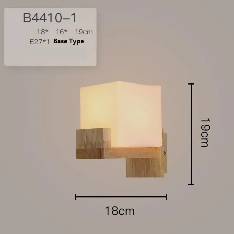 Wall Lamps Model-YS0062561