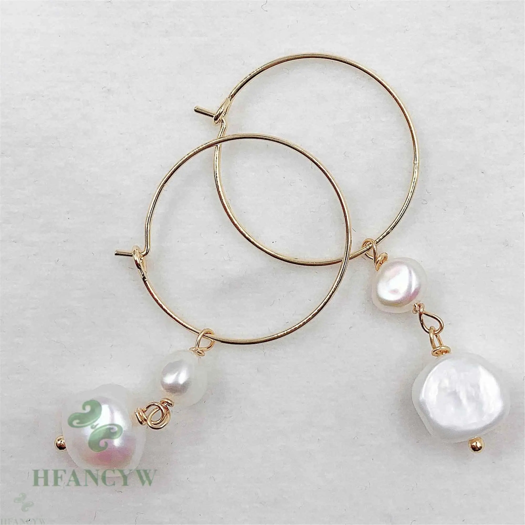 10-11mm Natural Baroque Freshwater Pearl Earrings Classic Wedding Women Jewelry Accessories AAA Luxury Light
10-11mm Natural Baroque Freshwater Pearl Earrings Classic Wedding Women Jewelry Accessories AAA Luxury Light