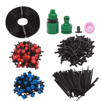 20M Diy Dripping Irrigation Gardens Irrigation System Automatic Drip Irrigation System Plant Watering Garden Watering System
20M Diy Dripping Irrigation Gardens Irrigation System Automatic Drip Irrigation System Plant Watering Garden Watering System