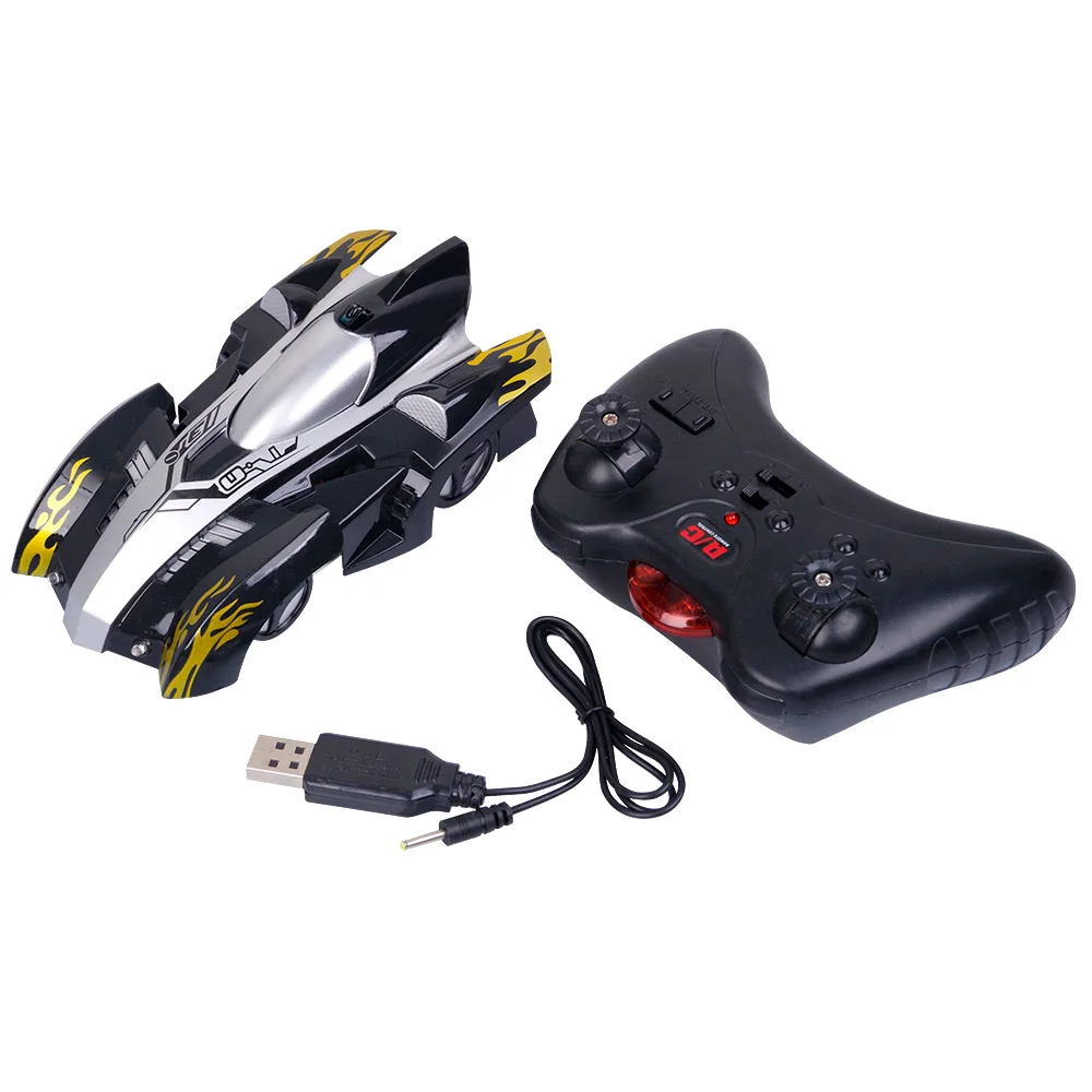 Children RC Car Wireless Electric Remote Control RC Wall Climbing Car Toy Model Bricks Drift Flashing Race Toys for Baby Kids
Children RC Car Wireless Electric Remote Control RC Wall Climbing Car Toy Model Bricks Drift Flashing Race Toys for Baby Kids