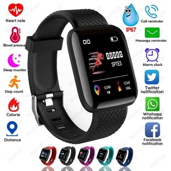 2020 Smart Watch Men Woman Smartwatch Bluetooth Blood Pressure Measurement Heart Rate Monitor Sport Smart Watches Android IOS
2020 Smart Watch Men Woman Smartwatch Bluetooth Blood Pressure Measurement Heart Rate Monitor Sport Smart Watches Android IOS