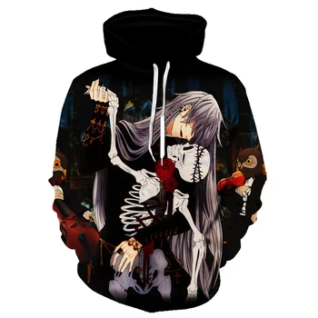 2020 New Fashion Men 3D print Hoodies Unisex Sweatshirt Streetwear Casual Hoody Harajuku, hip hop, anime hoodie Drop Shipping
2020 New Fashion Men 3D print Hoodies Unisex Sweatshirt Streetwear Casual Hoody Harajuku, hip hop, anime hoodie Drop Shipping