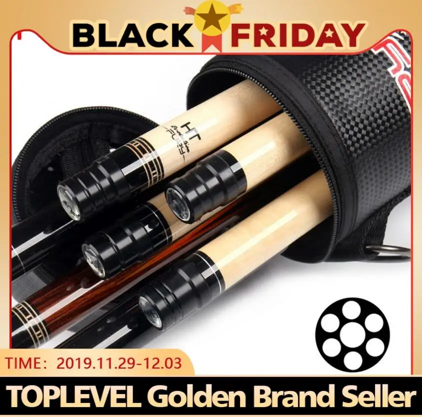 New Arrival FURY 4 Shafts 3 Butts Pool Stick Kit Cue Portable Case Billiard Accessories Black White Camouflage Color China
New Arrival FURY 4 Shafts 3 Butts Pool Stick Kit Cue Portable Case Billiard Accessories Black White Camouflage Color China