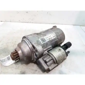 TS18ER121 Starter Motor Skoda Rapid Ambition 
TS18ER121 Starter Motor Skoda Rapid Ambition