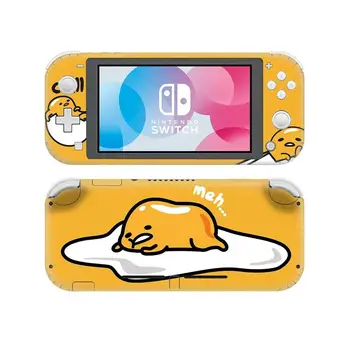 Sanrio Gudetama NintendoSwitch Skin Sticker Decal For Nintendo Switch Lite Protector Nintend Switch Lite Skin Sticker Vinyl
Sanrio Gudetama NintendoSwitch Skin Sticker Decal For Nintendo Switch Lite Protector Nintend Switch Lite Skin Sticker Vinyl