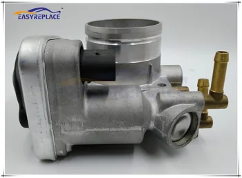 Fuel Injection Throttle body Assembly 06A133062AB 06A133062N 408-238-323-011Z 408-238-323-005Z For Audi Volkswagen
Fuel Injection Throttle body Assembly 06A133062AB 06A133062N 408-238-323-011Z 408-238-323-005Z For Audi Volkswagen