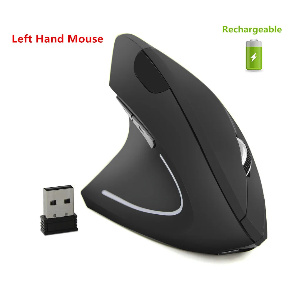 Charging Mouse Charging Mouse
