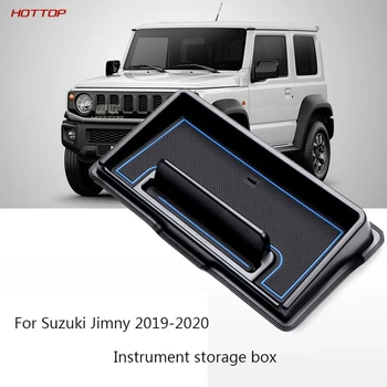 For Suzuki Jimny 2019-2020 Jb74 JB64 Center Console Storage Box Storage Box Mobile Phone Bracket
For Suzuki Jimny 2019-2020 Jb74 JB64 Center Console Storage Box Storage Box Mobile Phone Bracket