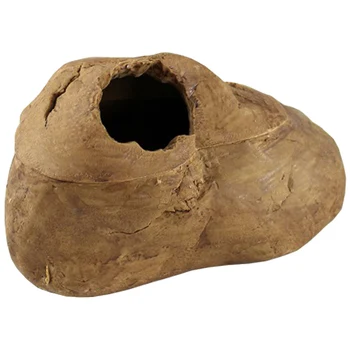 NOMOY PET moist chamber for reptiles and amphibians Nomoy Pet average 15 x 9 x 8 cm
NOMOY PET moist chamber for reptiles and amphibians Nomoy Pet average 15 x 9 x 8 cm