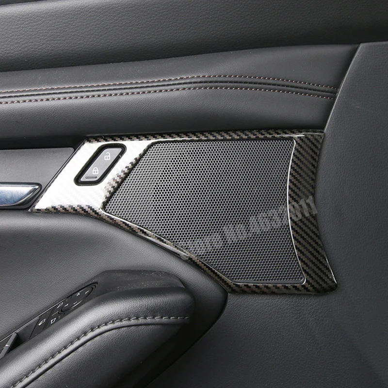 Stainless steel For Mazda 3 Axela 2019 2020 Car inner door speaker audio Horn ring frame Cover Trim LHD car Accessories 2pcs
Stainless steel For Mazda 3 Axela 2019 2020 Car inner door speaker audio Horn ring frame Cover Trim LHD car Accessories 2pcs