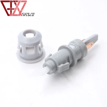2pc Stop Switches for Malaguti Ciak Madison F18 Warrior 125 150 180 Madison S 200 250 400 246140050
2pc Stop Switches for Malaguti Ciak Madison F18 Warrior 125 150 180 Madison S 200 250 400 246140050